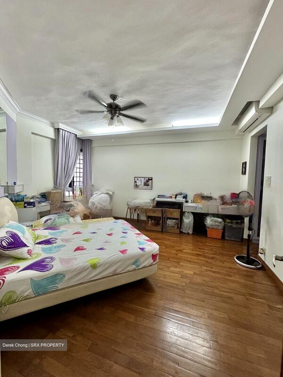 Cherry Hill Condominium (D19), Condominium #455233801